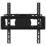 Soporte pared TV pantalla 26''-70'' Max VESA 400x400 mm 40 kg de , Soportes para monitores y televisor - Ref: Foro24-379572, ...