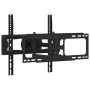 Soporte pared TV pantalla 26''-70'' Max VESA 400x400 mm 40 kg de , Soportes para monitores y televisor - Ref: Foro24-379572, ...