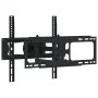 Soporte pared TV pantalla 26''-70'' Max VESA 400x400 mm 40 kg de , Soportes para monitores y televisor - Ref: Foro24-379572, ...