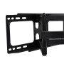 Soporte pared TV pantalla 26''-70'' Max VESA 400x400 mm 40 kg de , Soportes para monitores y televisor - Ref: Foro24-379572, ...