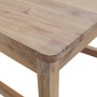Sillas de comedor 2 unidades madera maciza de acacia en Sillas de comedor | Comprar online en Foru.es