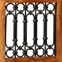 Juego de mesas de comedor 5 piezas madera maciza de acacia de , muebles para cocinas y comedores - Ref: Foro24-275337, Precio...