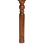 Juego de mesas de comedor 5 piezas madera maciza de acacia de , muebles para cocinas y comedores - Ref: Foro24-275337, Precio...
