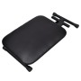 Taburete para teclado y piano plegable de vidaXL, Banquetas y taburetes - Ref: Foro24-70031, Precio: 35,72 €, Descuento: %
