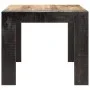 Solid mango wood dining table 180x90x76 cm by , Kitchen and dining tables - Ref: Foro24-3060201, Price: 415,88 €, Discount: %