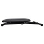 Taburete para teclado y piano plegable de vidaXL, Banquetas y taburetes - Ref: Foro24-70031, Precio: 35,72 €, Descuento: %