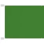 Toldo vertical verde claro 60x420 cm tela oxford de vidaXL, Sombrillas - Ref: Foro24-148299, Precio: 24,79 €, Descuento: %