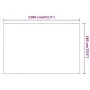 Toldo vertical beige 180x1200 cm tela oxford de vidaXL, Sombrillas - Ref: Foro24-148275, Precio: 85,11 €, Descuento: %