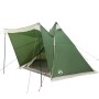 Tienda de campaña familiar tipi 6 personas impermeable verde de , Tiendas de campaña - Ref: Foro24-4009438, Precio: 131,15 €,...