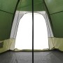 Tienda de campaña familiar tipi 6 personas impermeable verde de , Tiendas de campaña - Ref: Foro24-4009438, Precio: 131,15 €,...