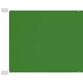 Toldo vertical verde claro 60x360 cm tela oxford de vidaXL, Sombrillas - Ref: Foro24-148298, Precio: 23,23 €, Descuento: %