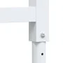 Rechteckiger Massivholzarbeitstisch 100x60x(71,5-98) cm von , Arbeitstische - Ref: Foro24-3309703, Preis: 142,77 €, Rabatt: %