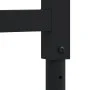 Rechteckiger Massivholzarbeitstisch 100x60x(71,5-98) cm von , Arbeitstische - Ref: Foro24-3309681, Preis: 142,91 €, Rabatt: %
