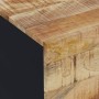 Mueble de TV madera maciza de mango 105x33x46 cm de , Muebles TV - Ref: Foro24-345220, Precio: 127,09 €, Descuento: %