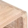 Solid acacia wood bedside table 40x30x60 cm by , Nightstands - Ref: Foro24-289632, Price: 102,46 €, Discount: %