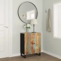 Aparador de madera maciza reciclada 60x33x75 cm de , Aparadores - Ref: Foro24-345228, Precio: 144,91 €, Descuento: %