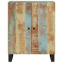 Aparador de madera maciza reciclada 60x33x75 cm de , Aparadores - Ref: Foro24-345228, Precio: 144,91 €, Descuento: %