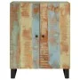 Aparador de madera maciza reciclada 60x33x75 cm de , Aparadores - Ref: Foro24-345228, Precio: 142,21 €, Descuento: %