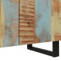 Aparador de madera maciza reciclada 60x33x75 cm de , Aparadores - Ref: Foro24-345228, Precio: 144,91 €, Descuento: %