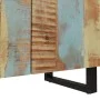 Aparador de madera maciza reciclada 60x33x75 cm de , Aparadores - Ref: Foro24-345228, Precio: 142,21 €, Descuento: %