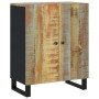 Aparador de madera maciza reciclada 60x33x75 cm de , Aparadores - Ref: Foro24-345228, Precio: 144,91 €, Descuento: %