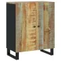 Aparador de madera maciza reciclada 60x33x75 cm de , Aparadores - Ref: Foro24-345228, Precio: 142,21 €, Descuento: %