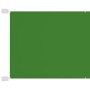 Toldo vertical tela oxford verde claro 300x360 cm de vidaXL, Sombrillas - Ref: Foro24-148340, Precio: 33,28 €, Descuento: %