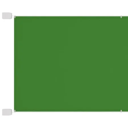 Toldo vertical verde claro 180x270 cm tela oxford de vidaXL, Sombrillas - Ref: Foro24-148318, Precio: 29,80 €, Descuento: %