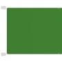 Toldo vertical verde claro 180x270 cm tela oxford de vidaXL, Sombrillas - Ref: Foro24-148318, Precio: 29,80 €, Descuento: %