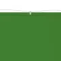 Toldo vertical verde claro 180x270 cm tela oxford de vidaXL, Sombrillas - Ref: Foro24-148318, Precio: 29,80 €, Descuento: %