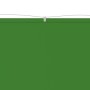 Toldo vertical verde claro 180x600 cm tela oxford de vidaXL, Sombrillas - Ref: Foro24-148321, Precio: 39,05 €, Descuento: %