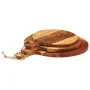 Tablas de cortar 3 piezas madera maciza de acacia de , Tablas de cortar - Ref: Foro24-376052, Precio: 42,27 €, Descuento: %