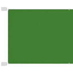 Toldo vertical verde claro 180x1000 cm tela oxford de vidaXL, Sombrillas - Ref: Foro24-148323, Precio: 55,62 €, Descuento: %