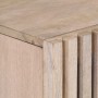 Aparador de madera maciza de mango 60x34x75 cm de , Taquillas y armarios de almacenamiento - Ref: Foro24-377567, Precio: 112,...