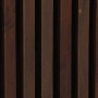 Armario de baño de pared madera maciza de mango 38x34x48 cm de , Muebles de baño - Ref: Foro24-377536, Precio: 52,05 €, Descu...