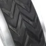 Rad für Anhängerkupplungsjockey aus Aluminium und Gummi Ø19,5x10 cm von , Anhänger für Güter und Transport - Ref: Foro24-4007...