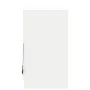 Aparador con LED madera de ingeniería blanco 72x34x61 cm de , Aparadores - Ref: Foro24-852173, Precio: 69,87 €, Descuento: %