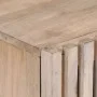 Mueble de baño madera maciza de mango 38x34x58 cm de , Muebles de baño - Ref: Foro24-377542, Precio: 49,13 €, Descuento: %