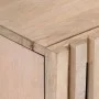 Mueble de TV madera maciza de mango 100x34x46 cm de , Almacenamiento para CD y DVD - Ref: Foro24-377507, Precio: 83,79 €, Des...