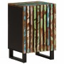 Mueble de baño madera maciza de acacia 38x34x58 cm de , Muebles de baño - Ref: Foro24-377543, Precio: 56,72 €, Descuento: %