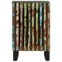 Mueble de baño madera maciza de acacia 38x34x58 cm de , Muebles de baño - Ref: Foro24-377543, Precio: 56,72 €, Descuento: %