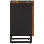 Mueble de baño madera maciza de acacia 38x34x58 cm de , Muebles de baño - Ref: Foro24-377543, Precio: 56,72 €, Descuento: %