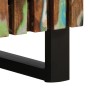 Mueble de baño madera maciza de acacia 38x34x58 cm de , Muebles de baño - Ref: Foro24-377543, Precio: 56,72 €, Descuento: %