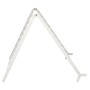 Tendedero extensible para bañera aluminio 53-90 cm de , Tendederos y perchas - Ref: Foro24-154602, Precio: 52,80 €, Descuento: %
