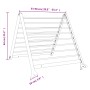 Tendedero extensible para bañera aluminio 53-90 cm de , Tendederos y perchas - Ref: Foro24-154602, Precio: 52,80 €, Descuento: %