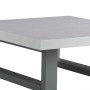 Conjunto de muebles de baño 2 piezas cerámica blanco de , Muebles de baño - Ref: Foro24-279342, Precio: 104,94 €, Descuento: %