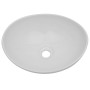 Conjunto de muebles de baño 2 piezas cerámica negro de , Muebles de baño - Ref: Foro24-279335, Precio: 87,81 €, Descuento: %