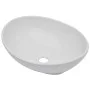 Conjunto de muebles de baño 2 piezas cerámica negro de , Muebles de baño - Ref: Foro24-279335, Precio: 82,98 €, Descuento: %
