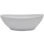Conjunto de muebles de baño 2 piezas cerámica negro de , Muebles de baño - Ref: Foro24-279335, Precio: 82,98 €, Descuento: %