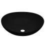 Conjunto de muebles de baño 2 piezas cerámica blanco de , Muebles de baño - Ref: Foro24-279340, Precio: 95,17 €, Descuento: %